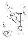 Fig. 01 - Solar tracking system using periodic scan patterns with a shielding tube
