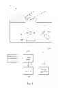 Fig. 02 - Optical detecting apparatus for computing location information of an object according to the generated object image data with a side light source for minimizing height