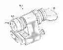 Fig. 01 - Shock-resistant image intensifier