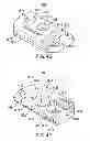 Fig. 22 - PORTABLE READER FOR A DOSIMETER