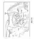 Fig. 35 - PORTABLE READER FOR A DOSIMETER