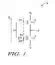 Fig. 02 - Electronic device including a gate electrode and a gate tap