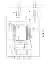 Fig. 10 - Electronic device with an active region and transistors