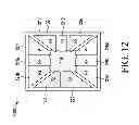 Fig. 07 - Integrated circuit die assembly with heat spreader