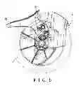 Fig. 09 - Brake device and child carrier provided with the same