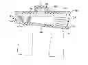 Fig. 01 - Internal deployable vehicle panel assembly