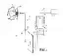 Fig. 02 - Process fluid pressure measurement system with improved coupling