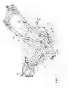 Fig. 06 - Windshield structure for saddle-ride type vehicle