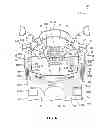 Fig. 07 - Windshield structure for saddle-ride type vehicle