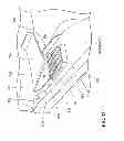 Fig. 22 - Windshield structure for saddle-ride type vehicle