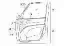 Fig. 01 - DOOR TRIM UPPER STRUCTURE