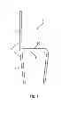 Fig. 02 - Seat divider extension