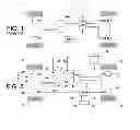 Fig. 02 - Dual circuit pneumatic foot valve with electronically controlled proportional modulator (ECPM) and operator input sensing