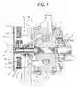 Fig. 02 - Controller-integrated rotating electrical machine