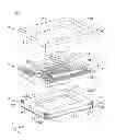 Fig. 01 - PIEZOELECTRIC VIBRATING PIECE AND PIEZOELECTRIC DEVICE