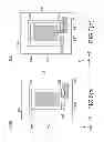 Fig. 07 - PIEZOELECTRIC VIBRATING PIECE AND PIEZOELECTRIC DEVICE