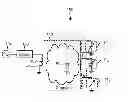 Fig. 01 - Passive power distribution for multiple electrode inductive plasma source