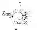 Fig. 02 - Passive power distribution for multiple electrode inductive plasma source