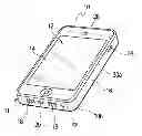Fig. 01 - Components of an electronic device and methods for their assembly