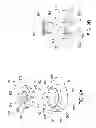 Fig. 09 - Components of an electronic device and methods for their assembly