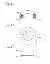 Fig. 04 - Pen-shaped coordinate indicator