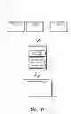 Fig. 12 - Display techniques using virtual surface allocation