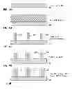 Fig. 04 - Liquid crystal integrated circuit and method to fabricate same