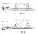 Fig. 09 - Liquid crystal integrated circuit and method to fabricate same