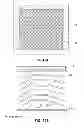Fig. 13 - Liquid crystal integrated circuit and method to fabricate same