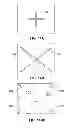Fig. 15 - Liquid crystal integrated circuit and method to fabricate same