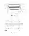 Fig. 03 - Laminated chip electronic component, board for mounting the same, and packing unit thereof