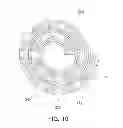Fig. 09 - Laminated chip electronic component, board for mounting the same, and packing unit thereof