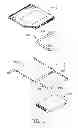 Fig. 02 - DATA STORAGE DEVICE ASSEMBLY