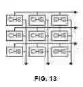 Fig. 11 - Scalable Brain Boards For Data Networking, Processing And Storage