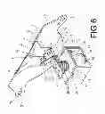 Fig. 07 - DEVICE FOR CONTROLLING HIGH AND LOW BEAM OF A HEADLIGHT
