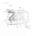 Fig. 02 - Vehicle lamp