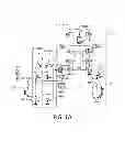 Fig. 02 - Sense amplifier circuitry for resistive type memory