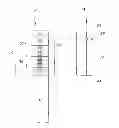 Fig. 01 - Memory cells, memory cell constructions, and memory cell programming methods