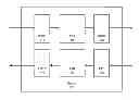 Fig. 01 - System for performing distributed data cut-through