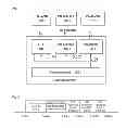 Fig. 02 - Method and system for reporting interference information, and UE