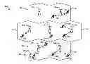 Fig. 01 - Method and apparatus for excluding guaranteed bit rate traffic bearers from LTE UL flow control