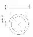 Fig. 02 - Locking thrust washer