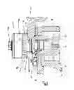 Fig. 02 - ROTARY TRANSMISSION DEVICE FOR MACHINE TOOLS