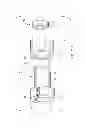 Fig. 02 - Hollow Rigid Cam Lock