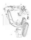 Fig. 02 - Tool coupler having anti-release mechanism