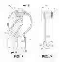 Fig. 06 - Tie Down Strap Hook