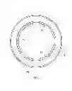 Fig. 03 - Cap for forming sealed cavity around fastener