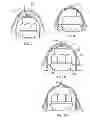 Fig. 05 - Cap for forming sealed cavity around fastener