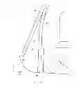 Fig. 06 - Cap for forming sealed cavity around fastener