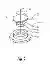 Fig. 03 - System board fastener